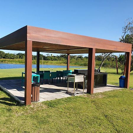 Guarajuba Paraiso Dos Coqueiros Extérieur photo