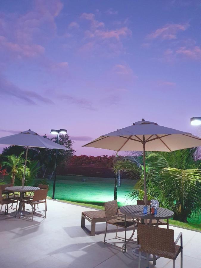 Guarajuba Paraiso Dos Coqueiros Extérieur photo