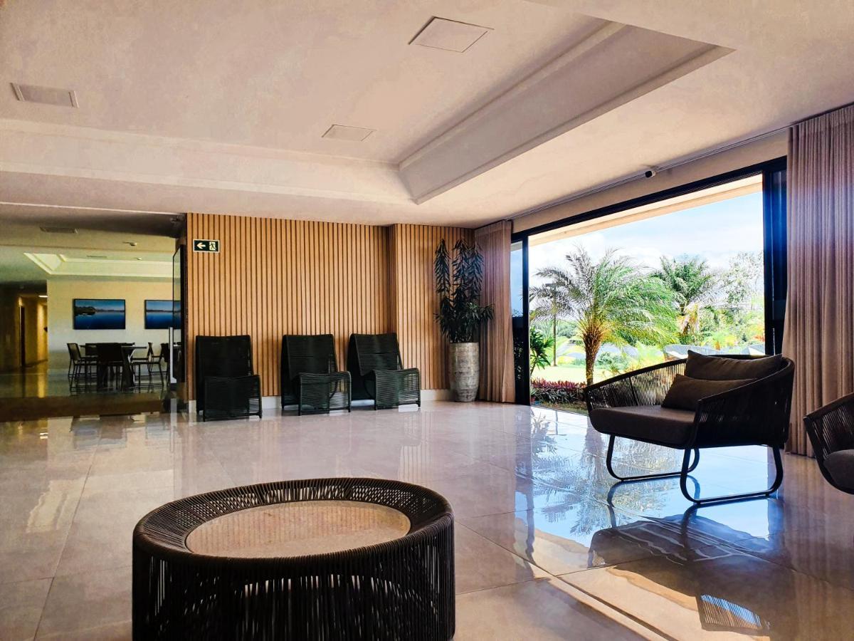 Guarajuba Paraiso Dos Coqueiros Extérieur photo