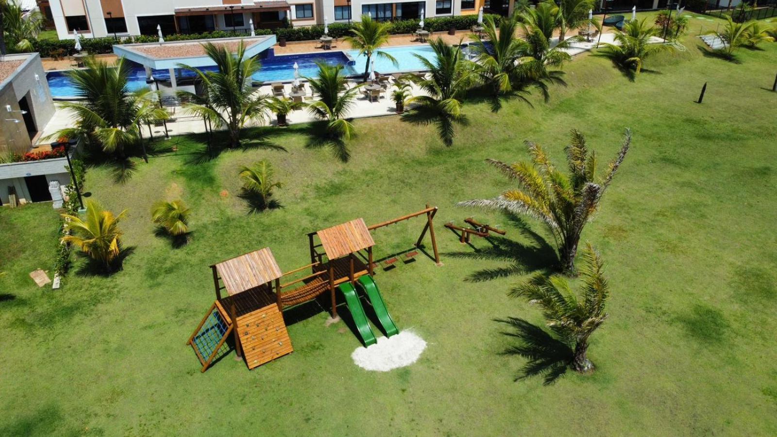 Guarajuba Paraiso Dos Coqueiros Extérieur photo